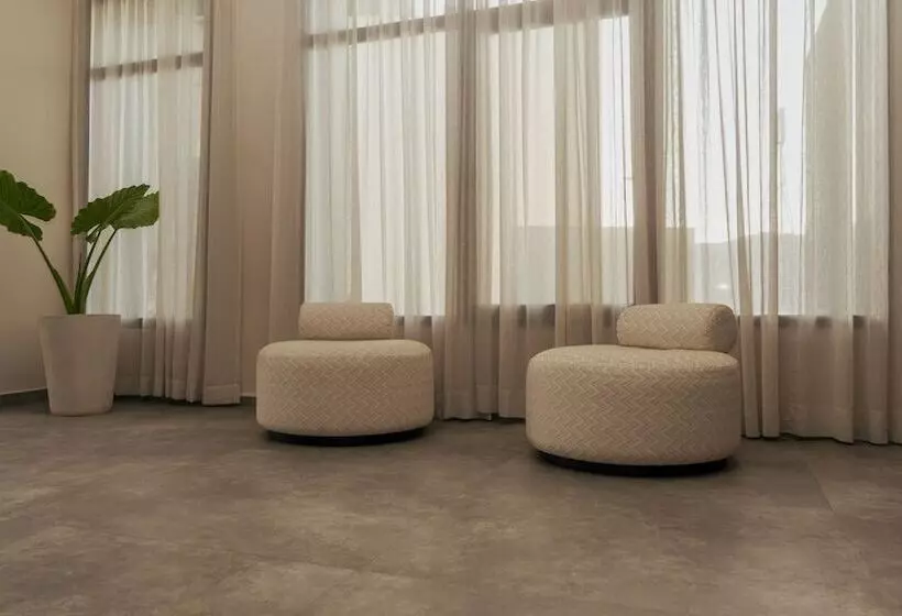 ホテル Ben Batouta   Tanger