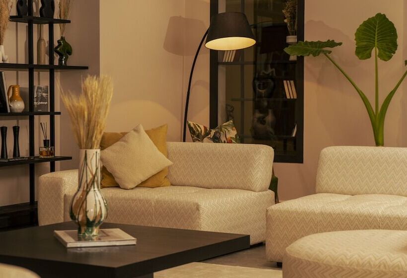 Hotel Ben Batouta Tanger