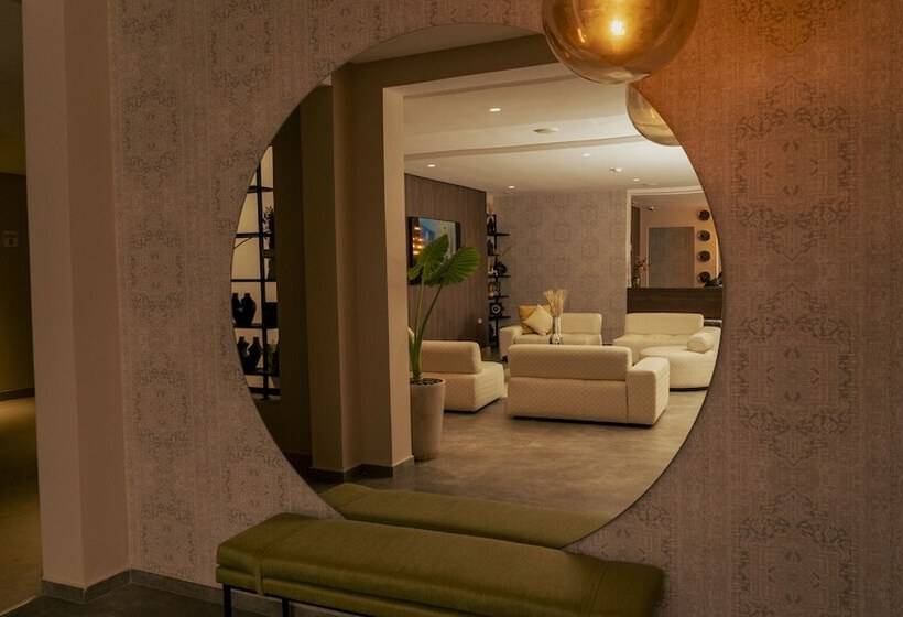 Hotel Ben Batouta Tanger