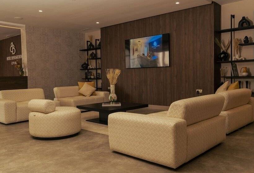 Hotel Ben Batouta Tanger