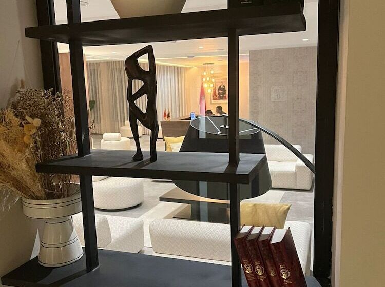 Hotel Ben Batouta Tanger