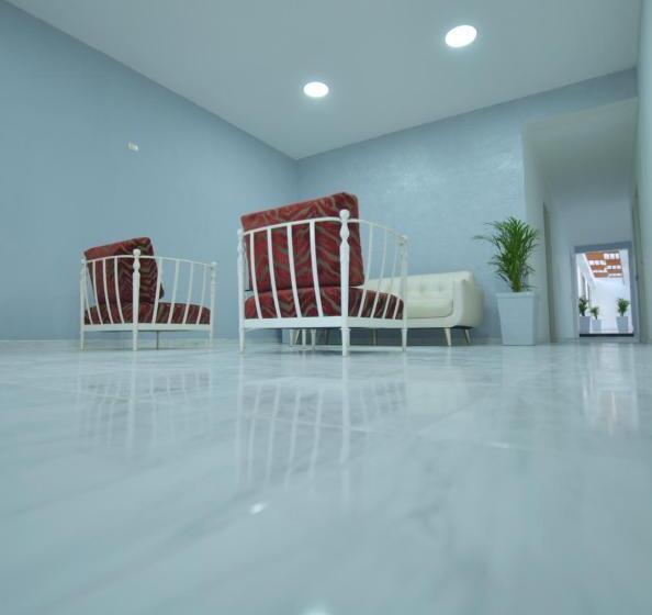 ホテル Casa Encanto Manga