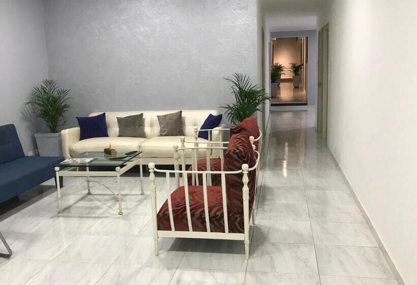 ホテル Casa Encanto Manga