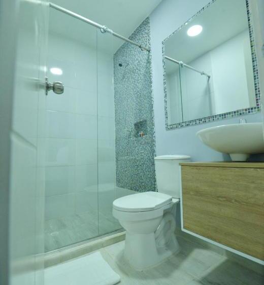 ホテル Casa Encanto Manga