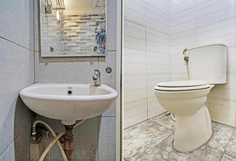 فندق Collection O 93070 Apartemen The Suite Metro By Sultan Property Ii