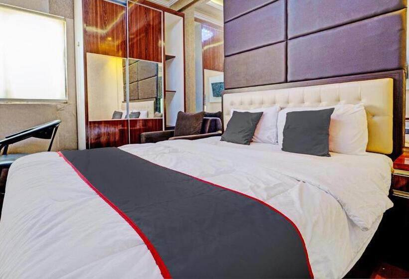 فندق Collection O 93070 Apartemen The Suite Metro By Sultan Property Ii