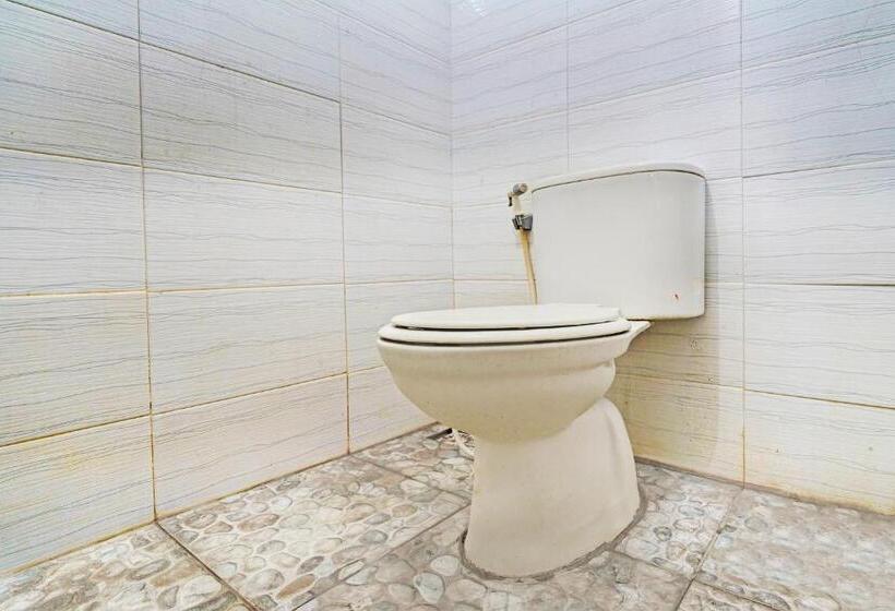 فندق Collection O 93070 Apartemen The Suite Metro By Sultan Property Ii