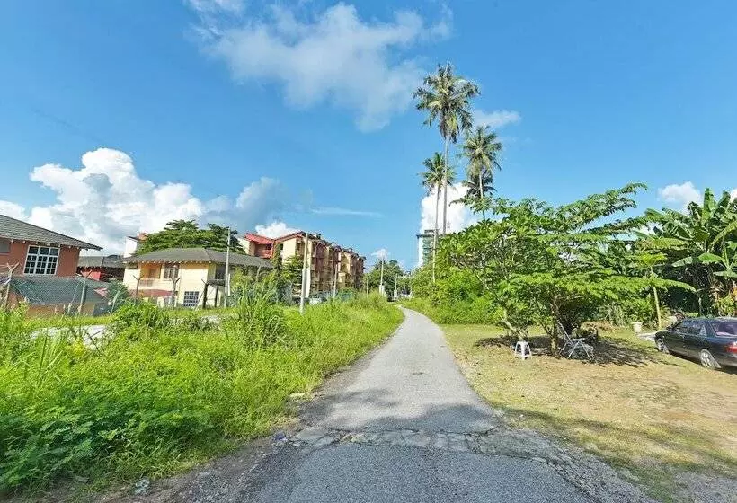 Hotelli Eleven Inn By Oyo