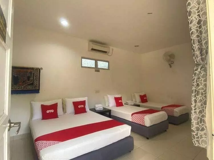 Hotelli Eleven Inn By Oyo