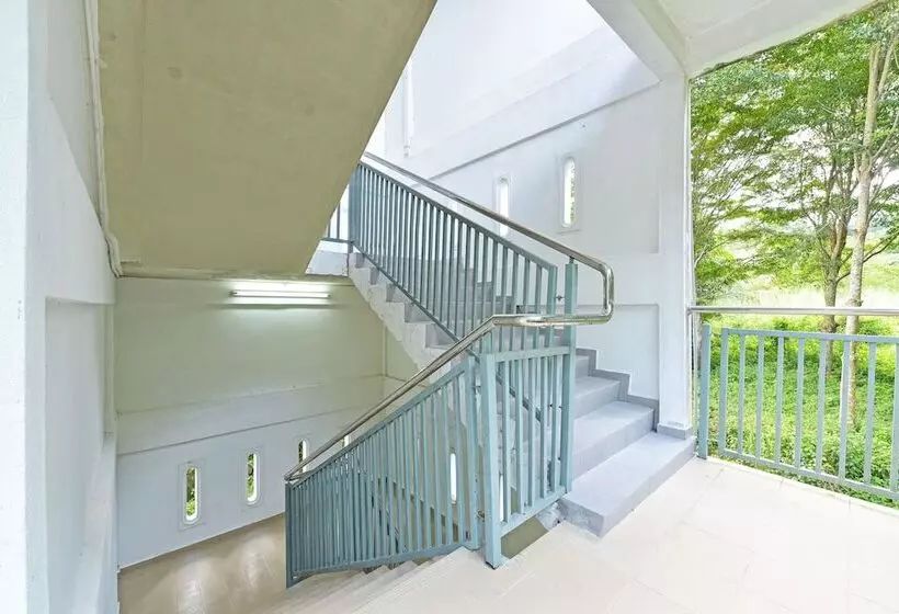 Hotelli Eleven Inn By Oyo