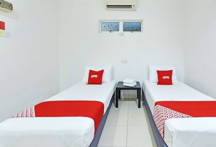 Hotel Eleven Inn By Oyo