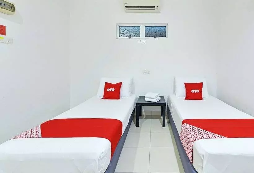 Hotelli Eleven Inn By Oyo