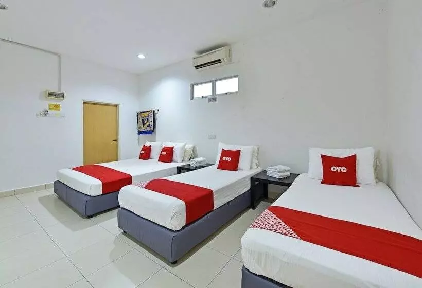 Hotelli Eleven Inn By Oyo