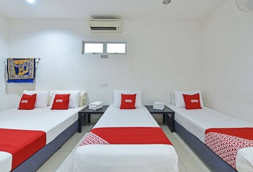 Hotel Eleven Inn By Oyo