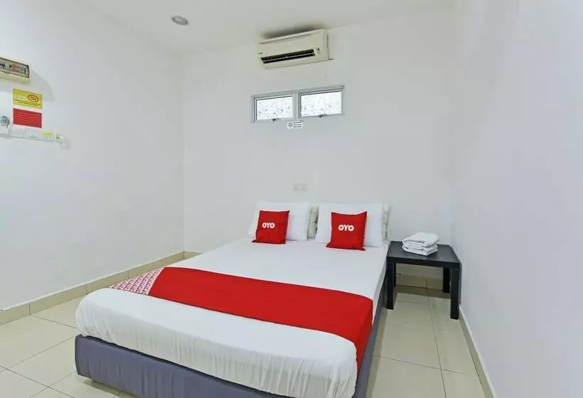 Hotelli Eleven Inn By Oyo