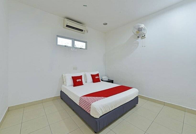 Hotel Eleven Inn By Oyo