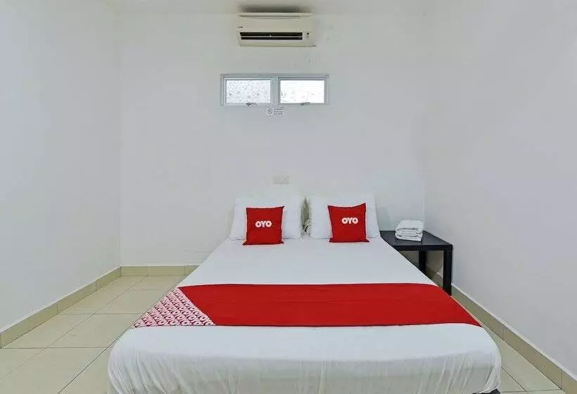 Hotelli Eleven Inn By Oyo