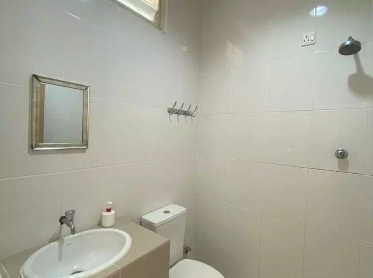 Hotelli Eleven Inn By Oyo