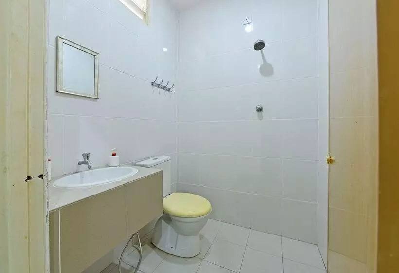 Hotelli Eleven Inn By Oyo