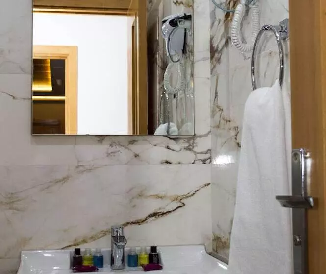 Hotelli Golden Sunset Dakhla