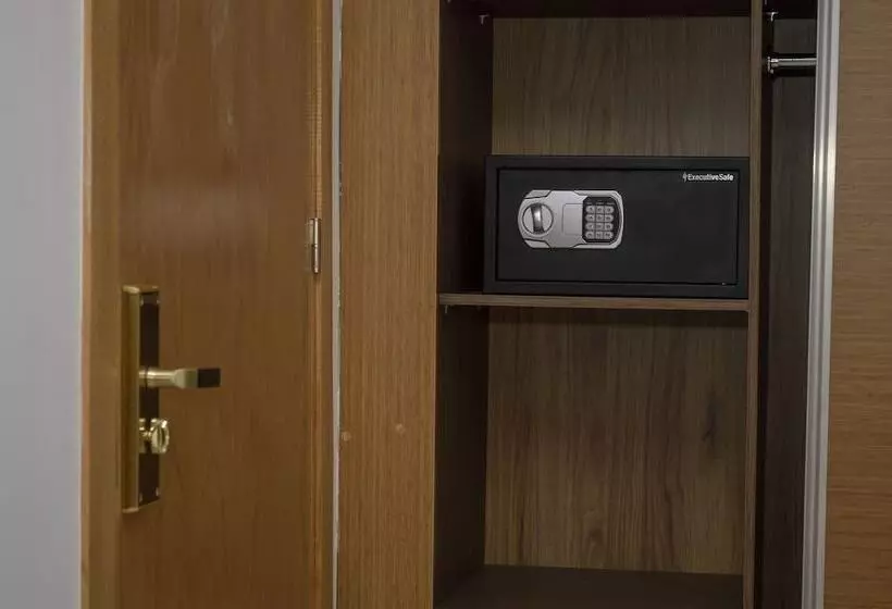 Hotelli Golden Sunset Dakhla