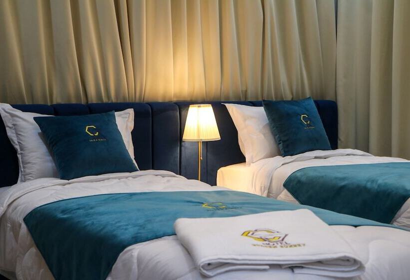 هتل Golden Sunset Dakhla