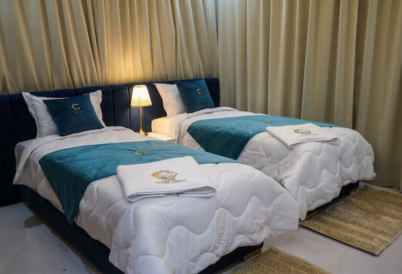 هتل Golden Sunset Dakhla