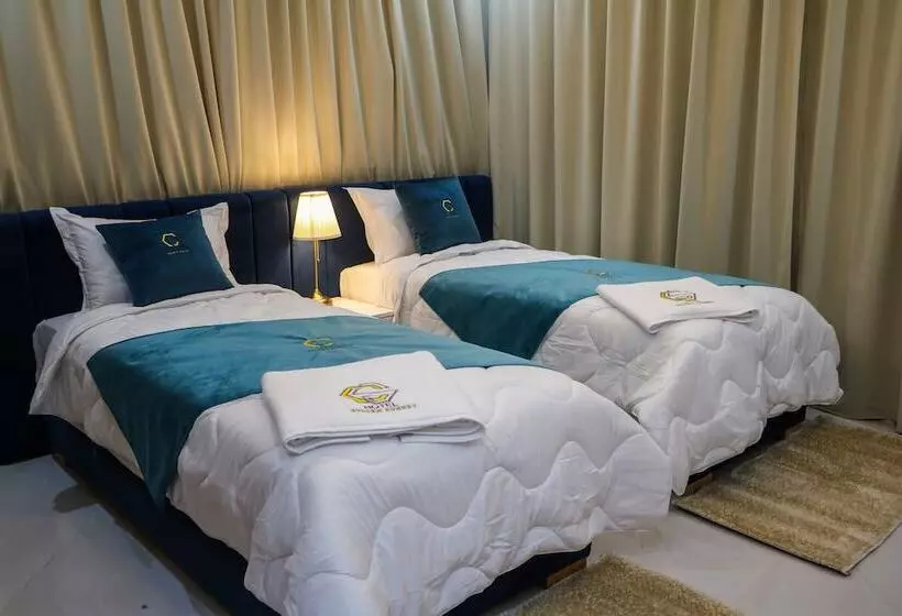 Hotelli Golden Sunset Dakhla