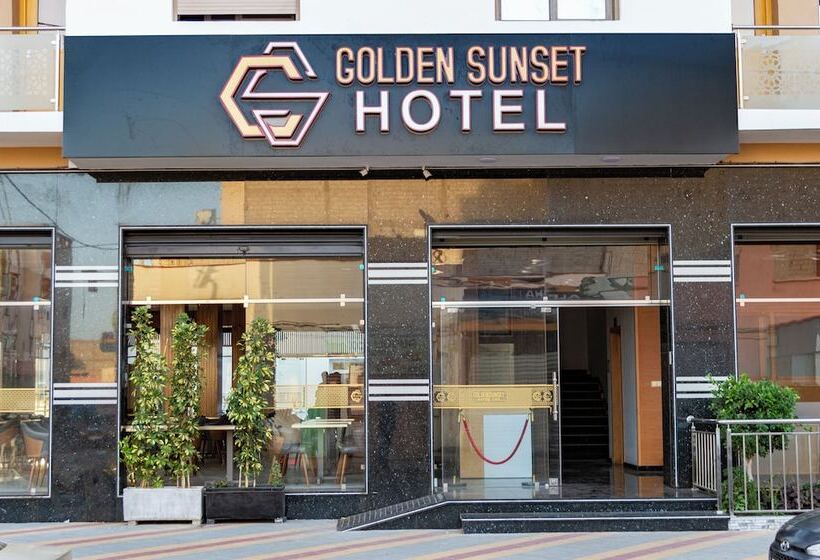 هتل Golden Sunset Dakhla