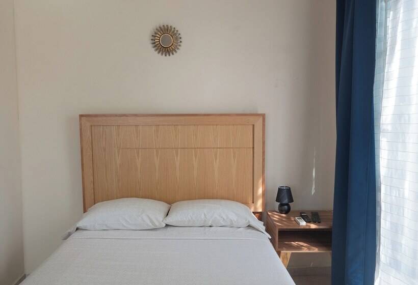 Szálloda Hostel Nido Del Colibrí