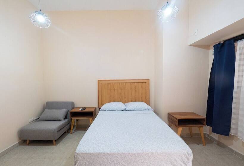 Szálloda Hostel Nido Del Colibrí