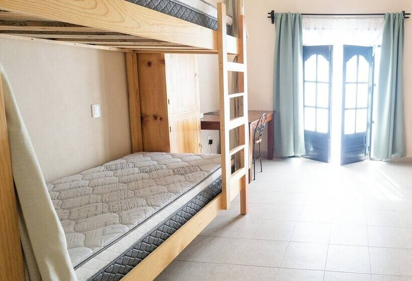 Szálloda Hostel Nido Del Colibrí