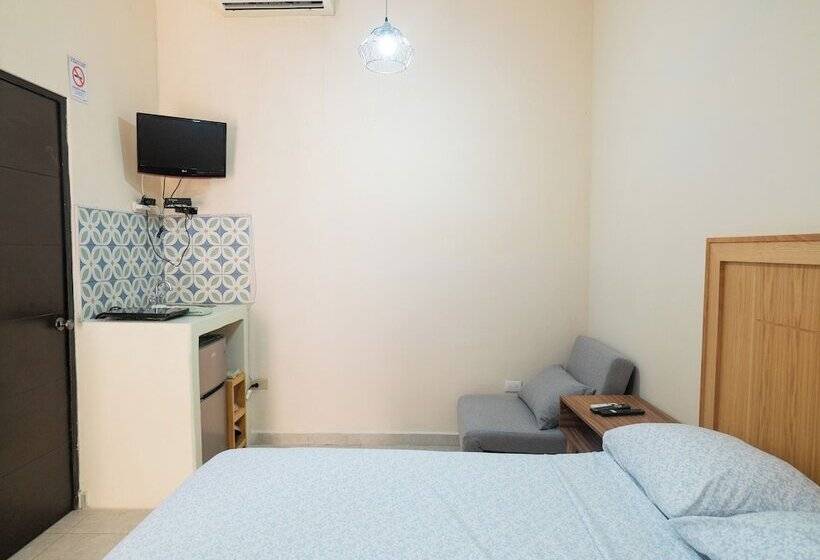 Szálloda Hostel Nido Del Colibrí