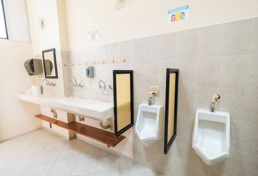 Szálloda Hostel Nido Del Colibrí