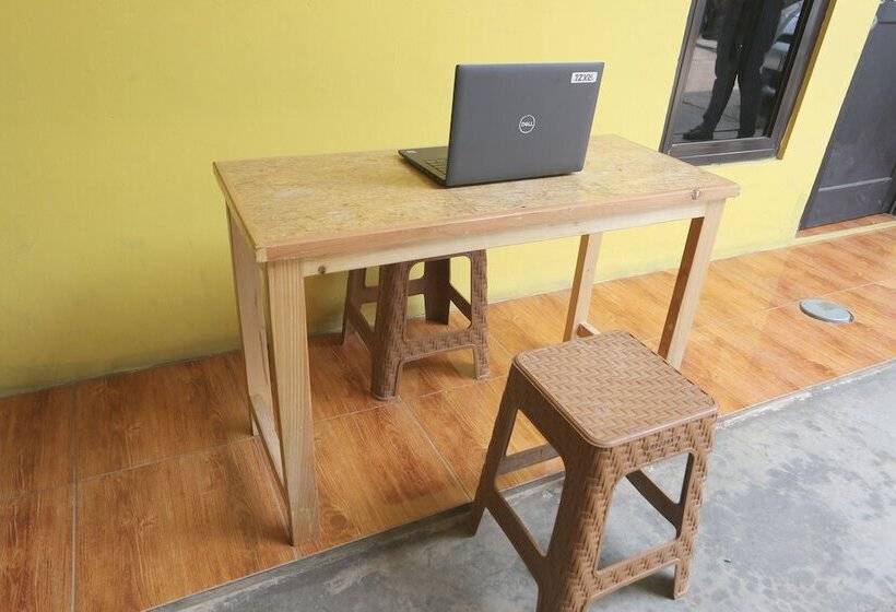 Hotel Kost Dison By Oyo