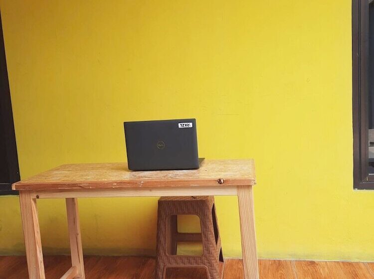 Hotel Kost Dison By Oyo