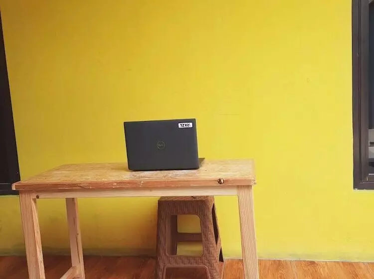 Hotelli Kost Dison By Oyo