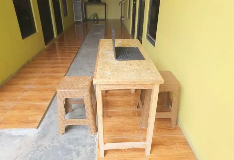 Hotelli Kost Dison By Oyo