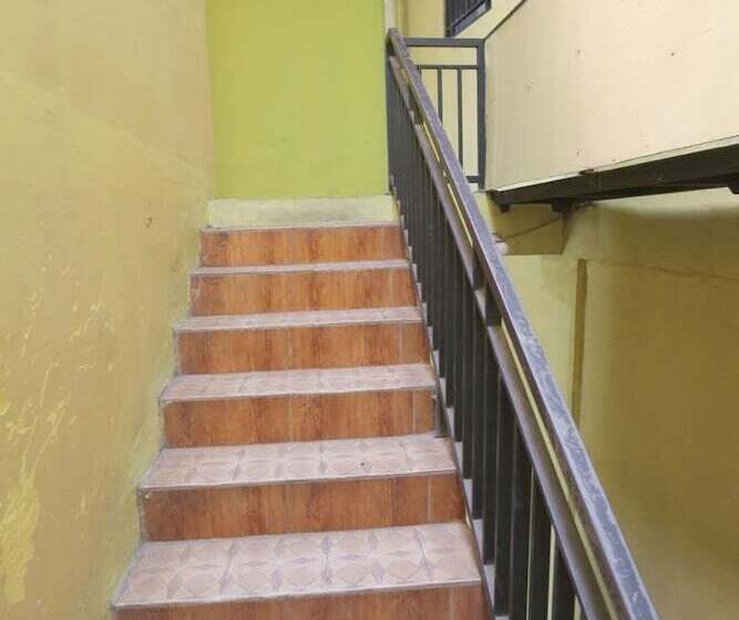 Hotel Kost Dison By Oyo