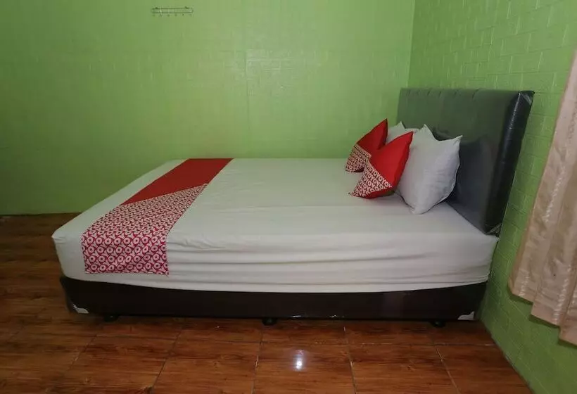 Hotelli Kost Dison By Oyo