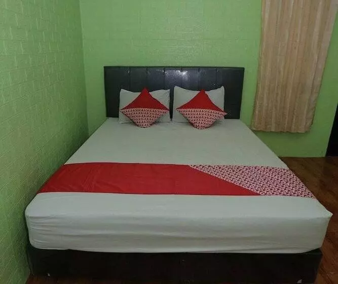 Hotelli Kost Dison By Oyo