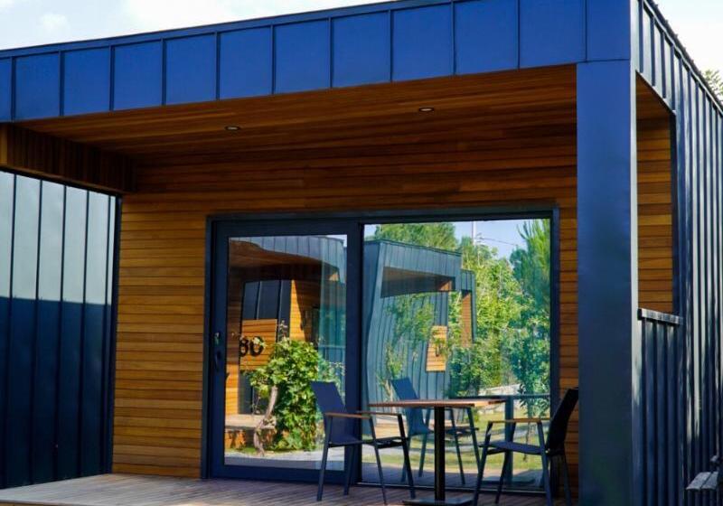 בית מלון כפרי La Vida