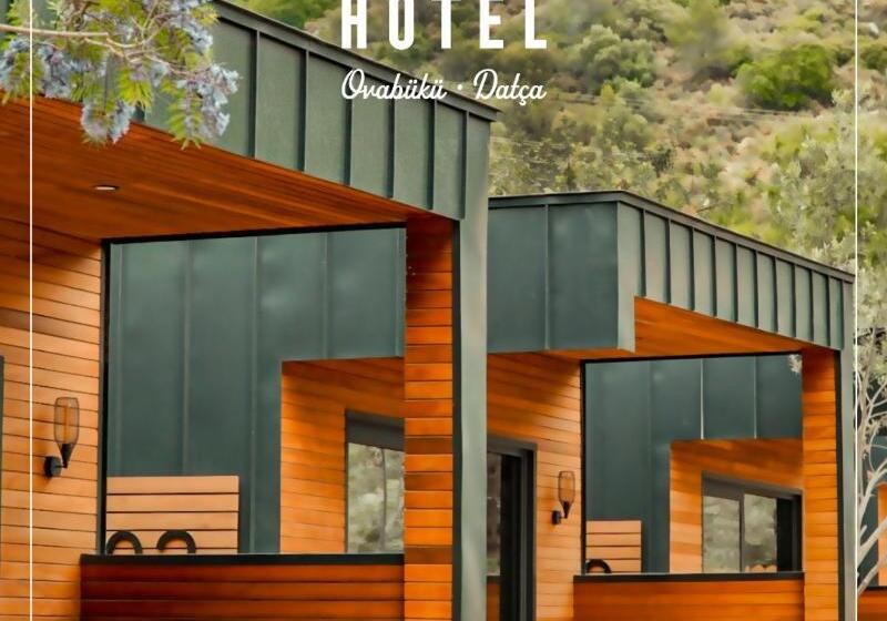 בית מלון כפרי La Vida