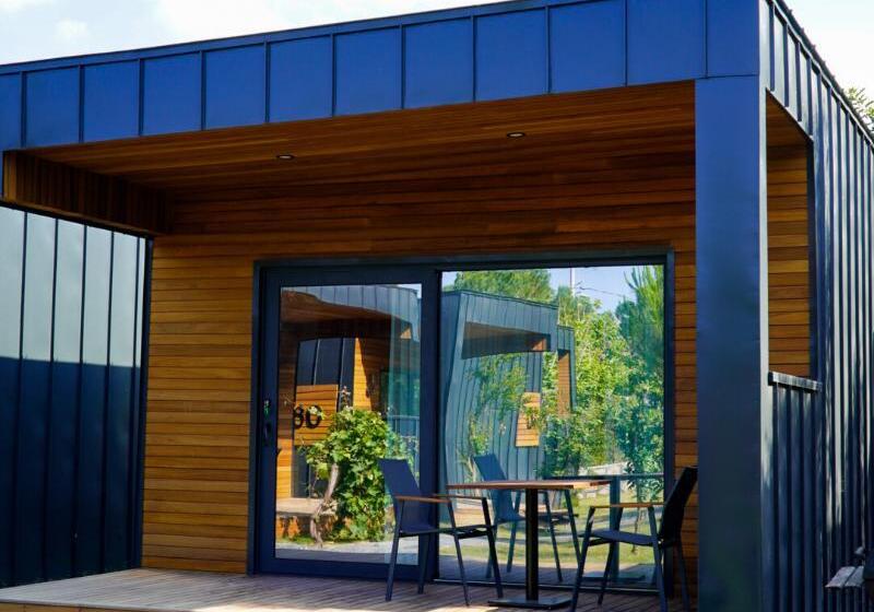 בית מלון כפרי La Vida