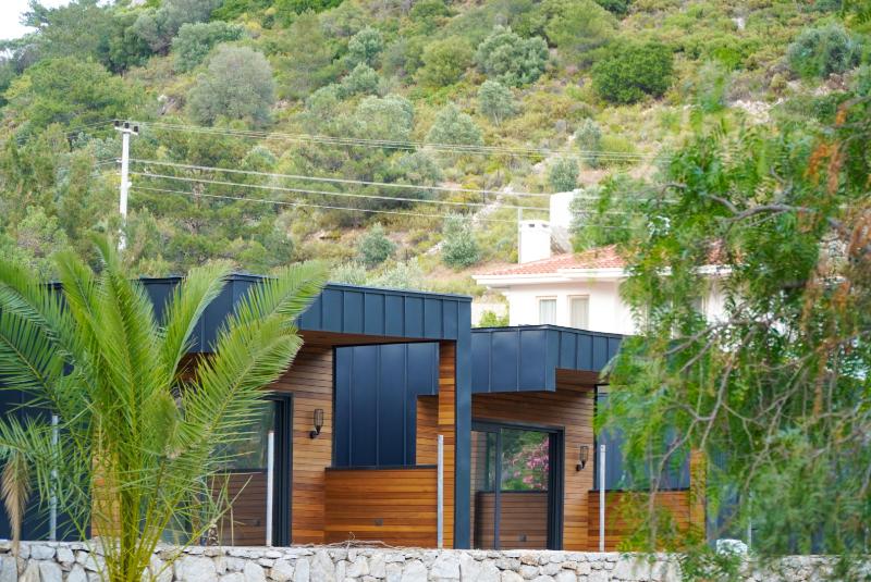 בית מלון כפרי La Vida