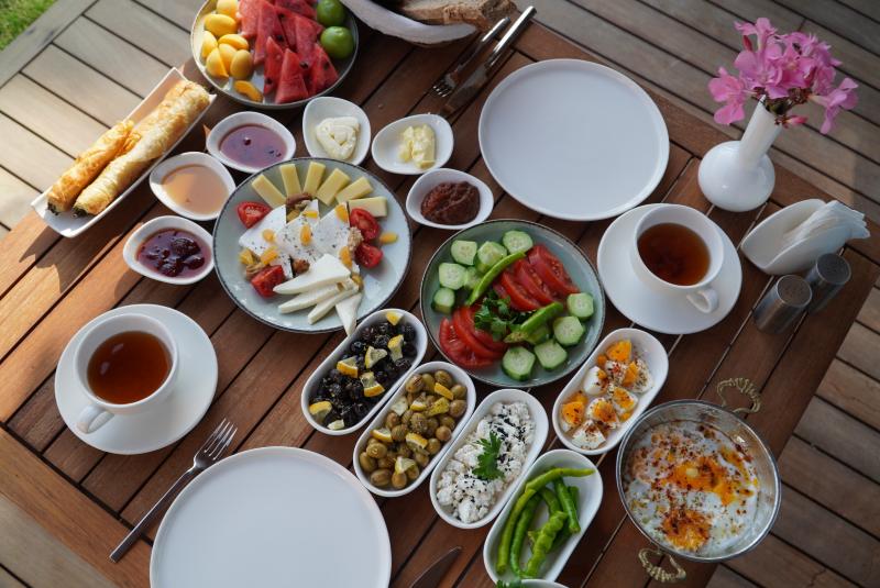 בית מלון כפרי La Vida