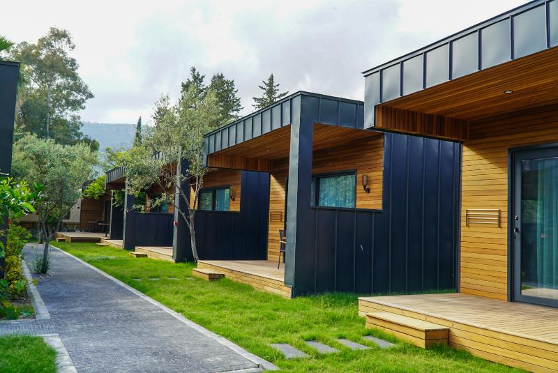 בית מלון כפרי La Vida