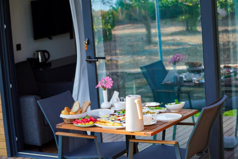 בית מלון כפרי La Vida