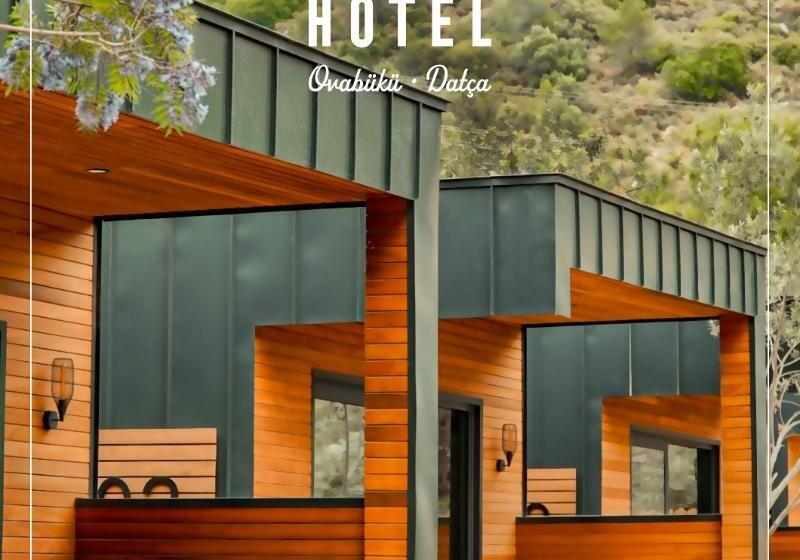 בית מלון כפרי La Vida