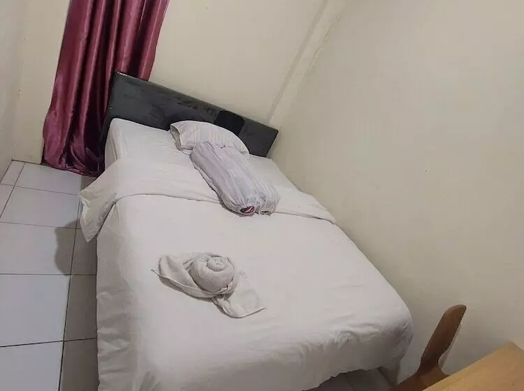 Hotelli Mahendra Homestay By Oyo